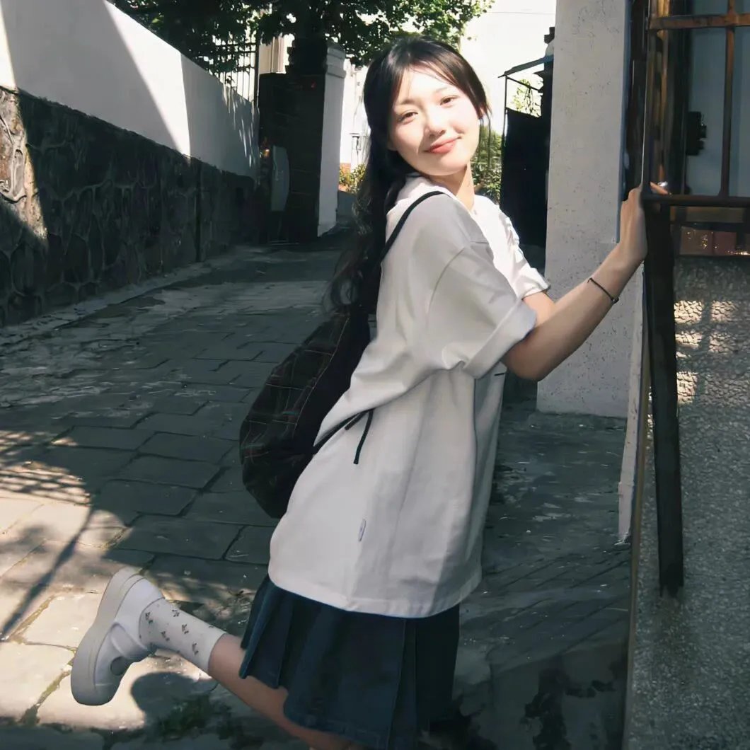 普鲁士蓝的肖像