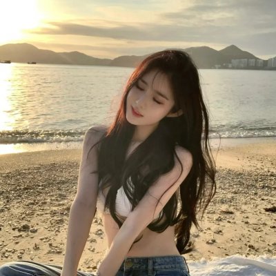 他夏天住在楼下