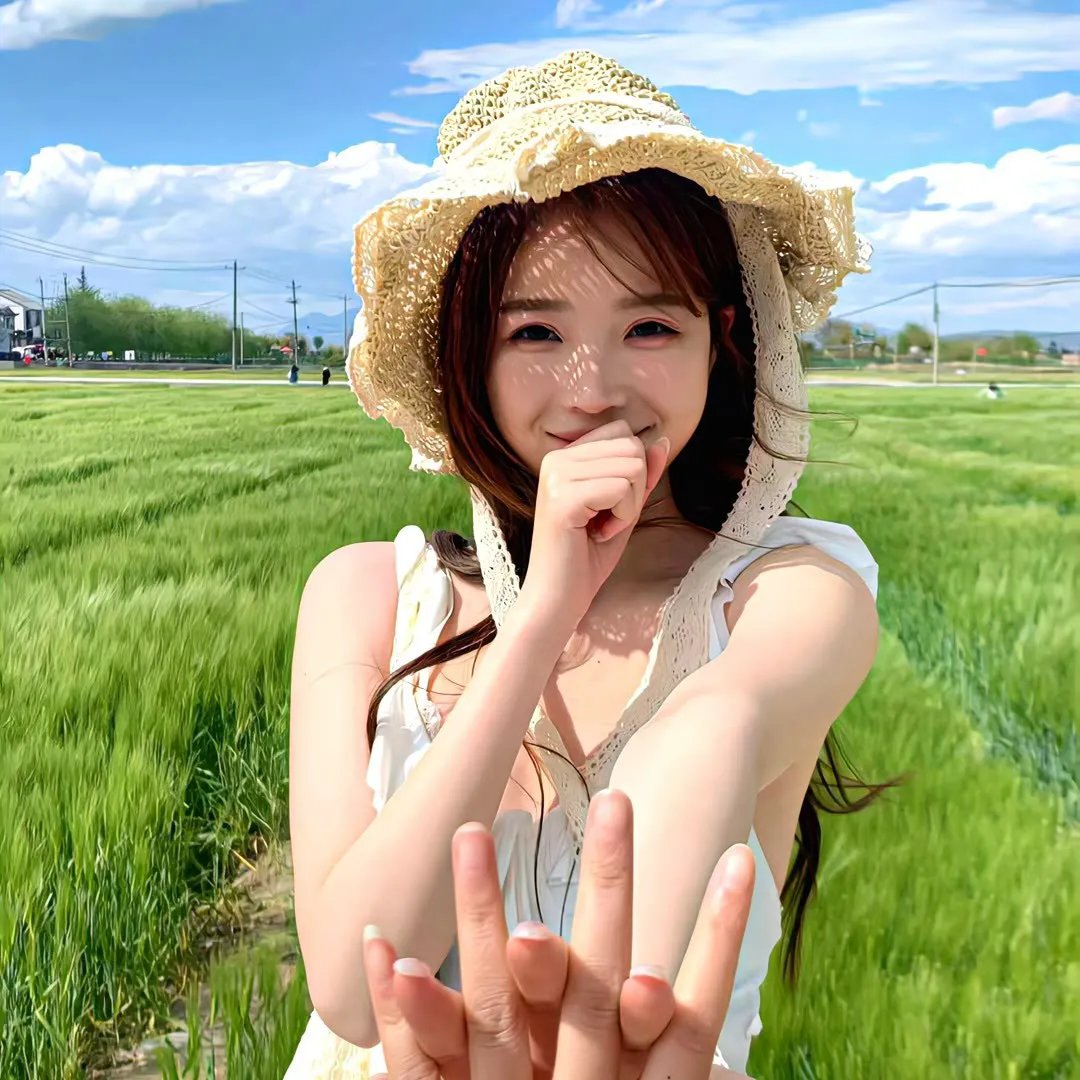 甜蜜的谎言