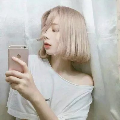 健听女孩