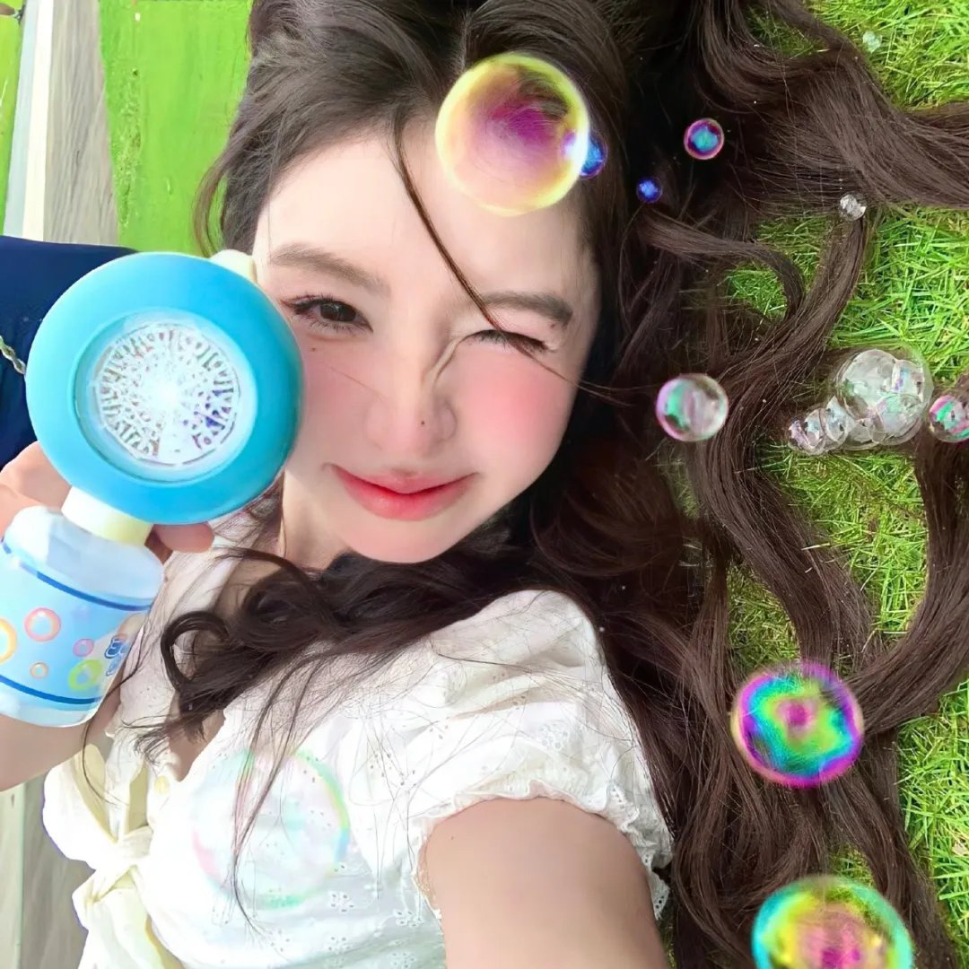 天下美人